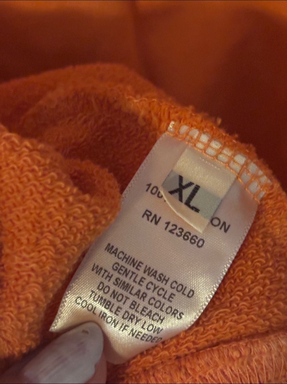 Splits 59 Ombré Pullover - Picture 8 of 10